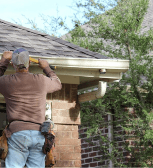 Gutter Installation