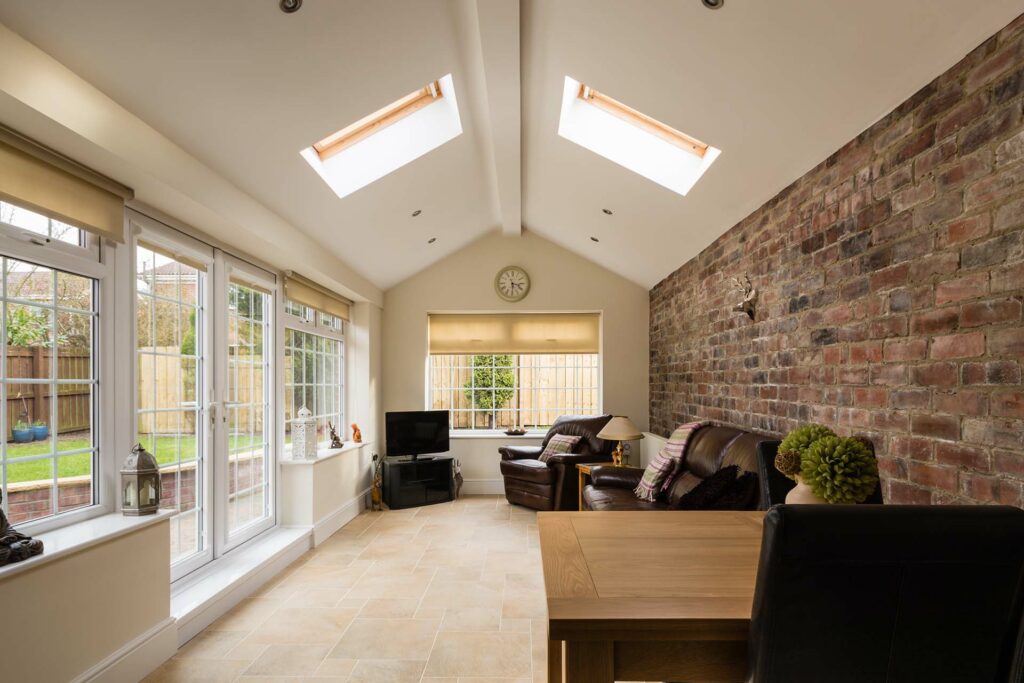 Skylight Installation Services