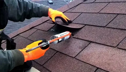 Roof Repairs