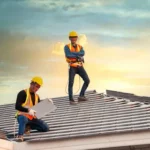 Roofing Services