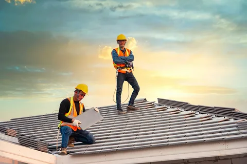 Roofing Services