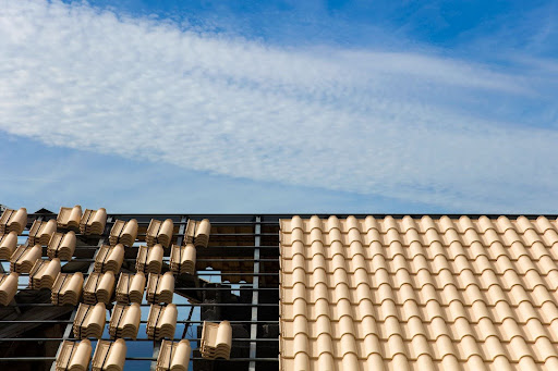 Roof Replacement vs. Repair