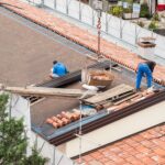 Roof Replacement