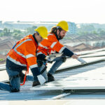 Professional Roof Replacement